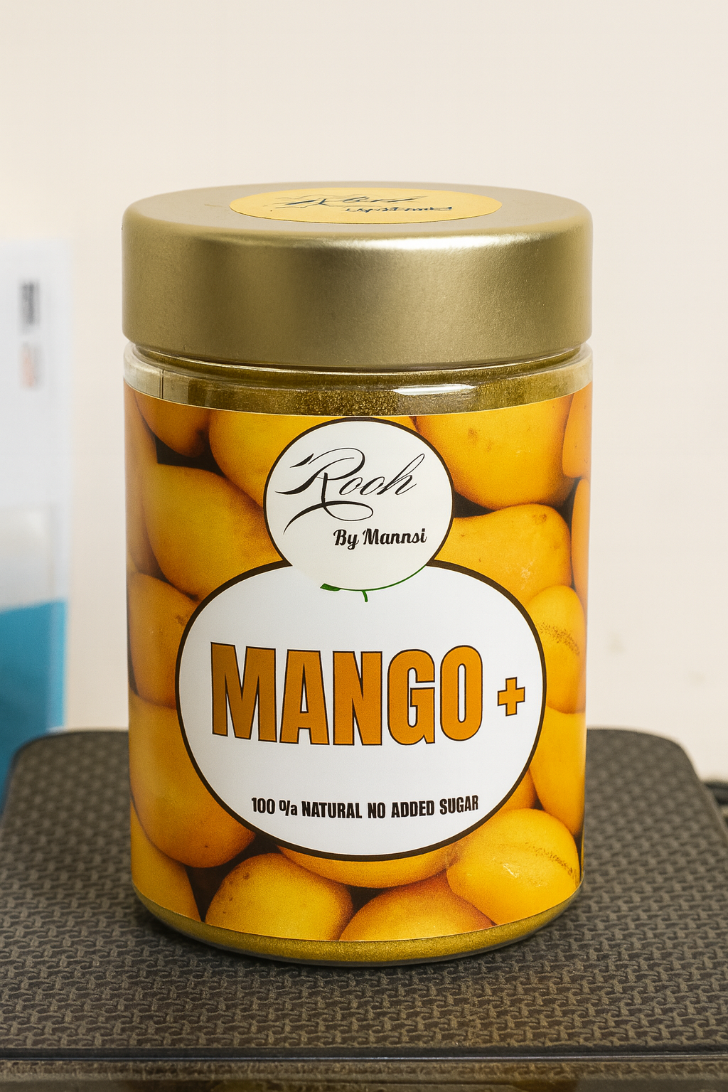 Rooh Mango +
