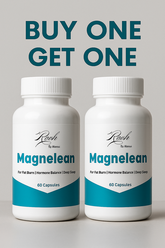 Buy 1 Get 1 - MagneLean