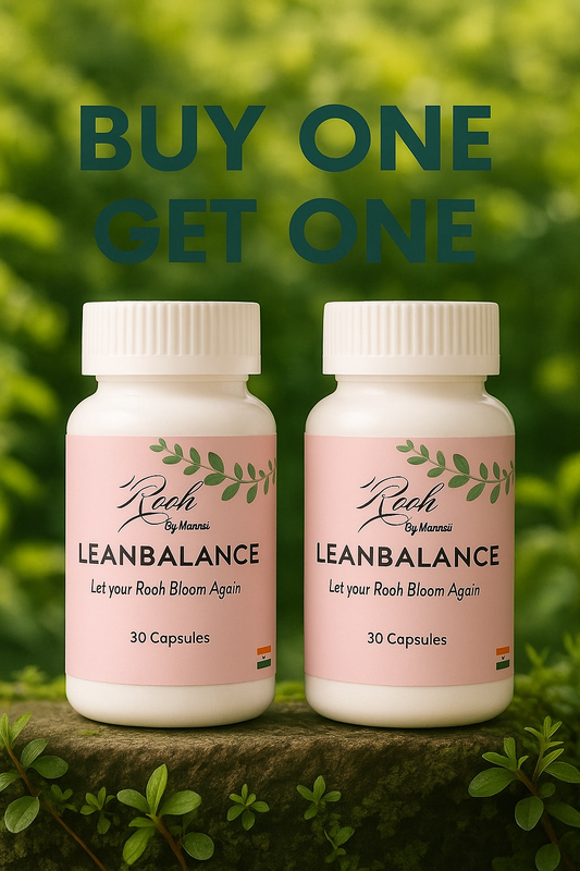 B1G1 - Lean Balance