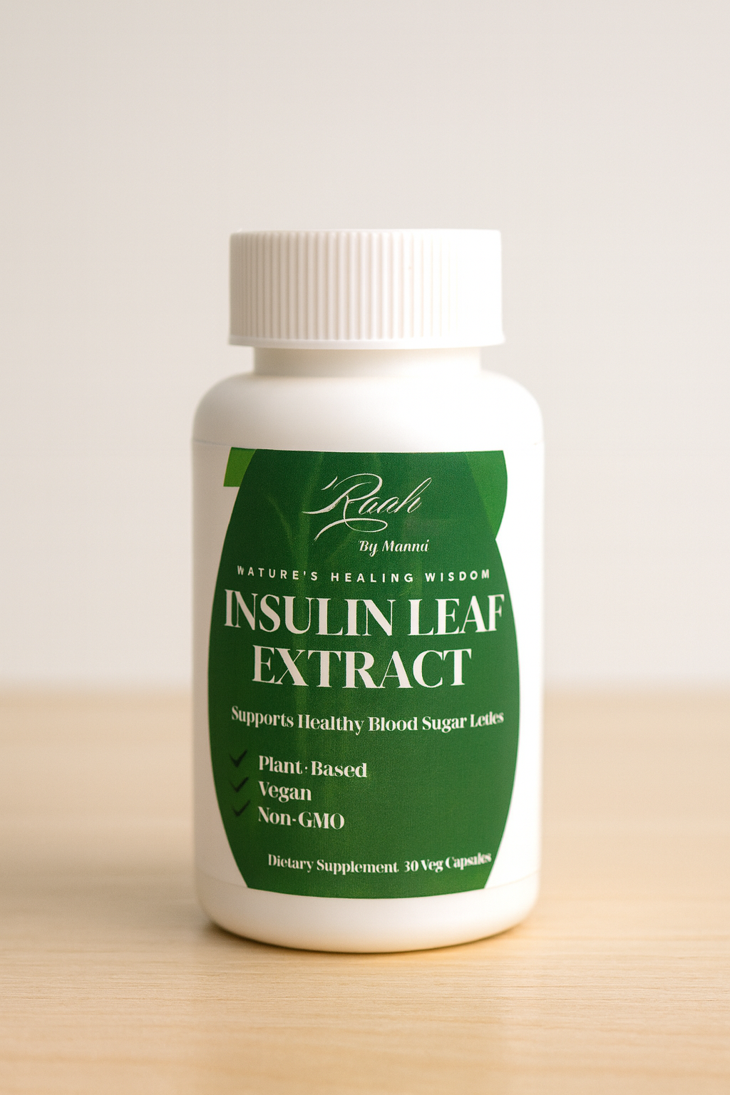 Insulin Leaf Extract
