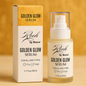 Golden Glow Serum – Radiance-Boosting Elixir