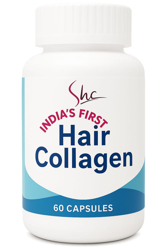 hair collagen
