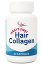hair collagen