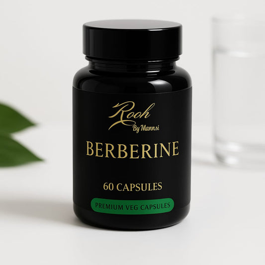 BERBERINE Capsules