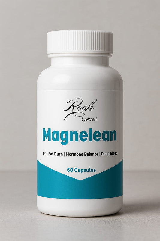 MagneLean