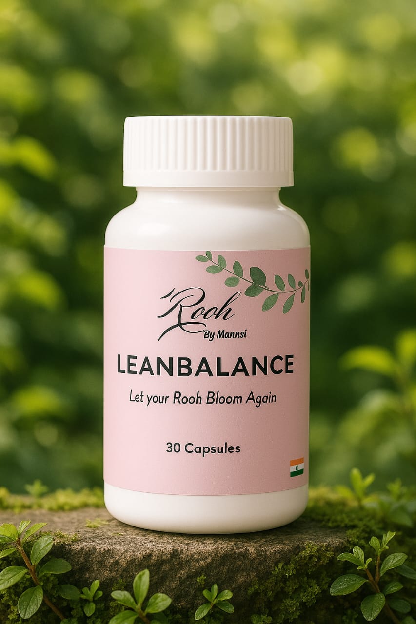 LeanBalance