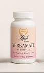 Yerba Mate Capsules – Rooh By Mansi (60 Capsules)