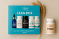 Buy 1 Get 50 % off on second - For Men - Lean Box + T Lean + Fiber