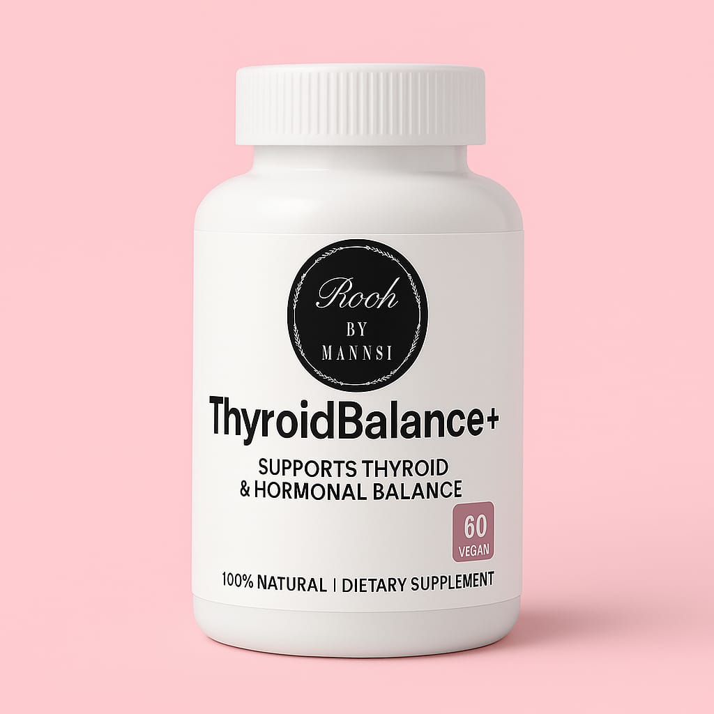 Thyroid Balance+