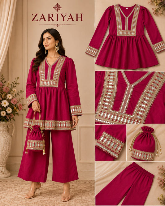 Gulabo Jaal