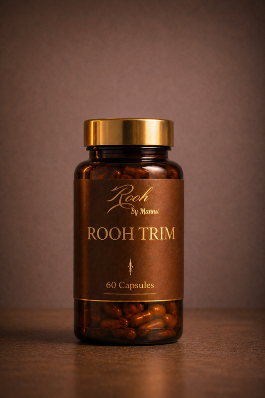 Rooh Trim