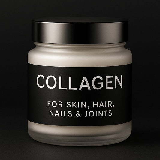 Veg Collagen