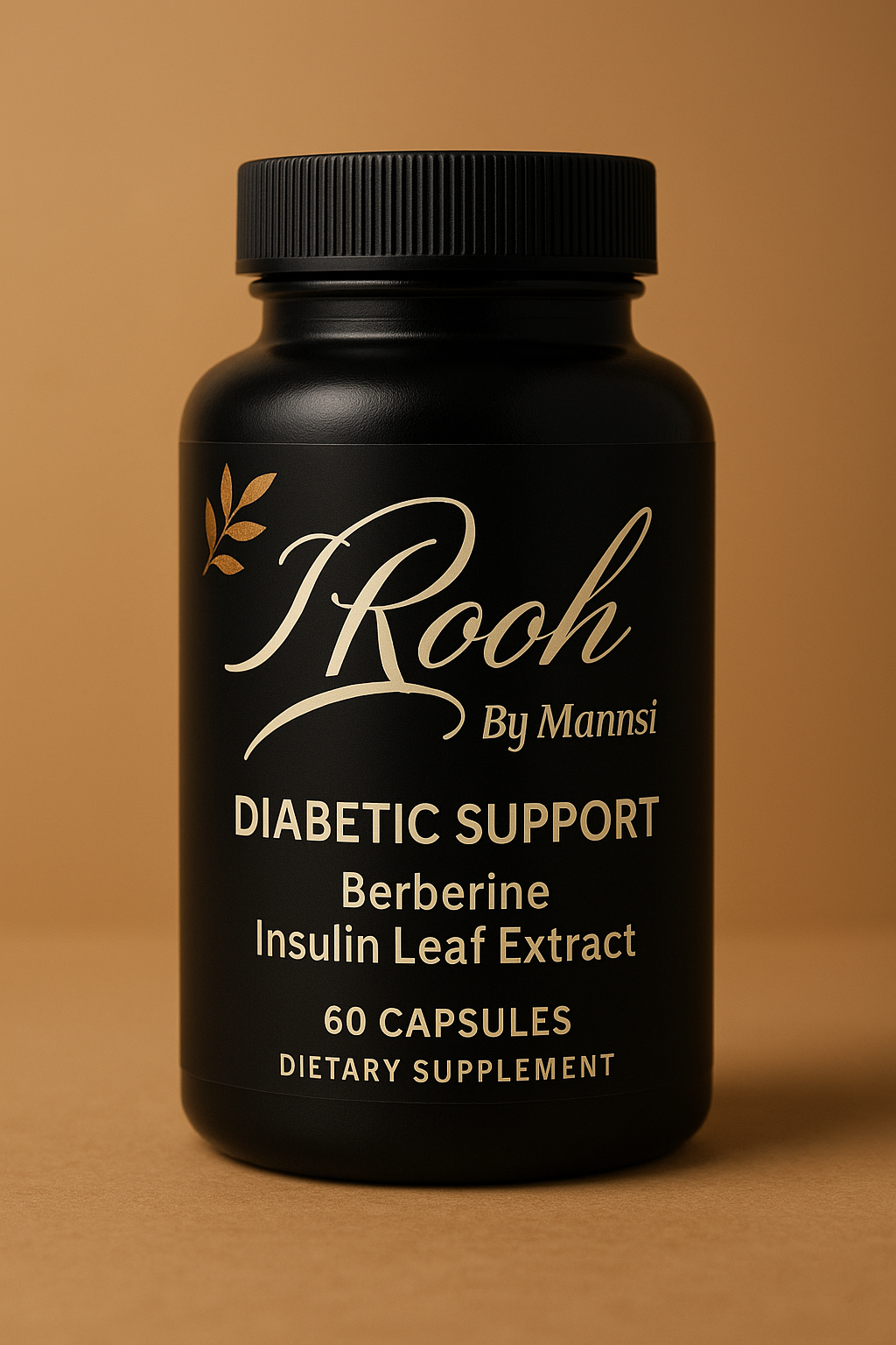 Rooh by Mannsi – Diabetic Support+