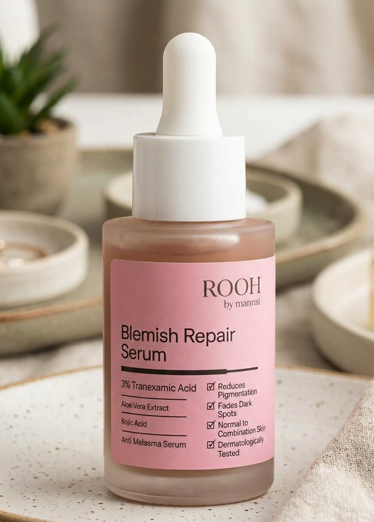 Blemish Repair Serum