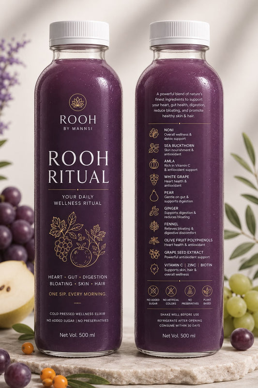 Rooh Ritual
