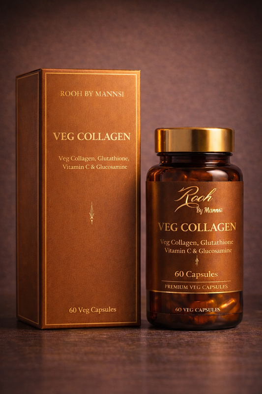 Veg Collagen